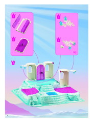 LEGO 7577 instructions page 4 – build guide