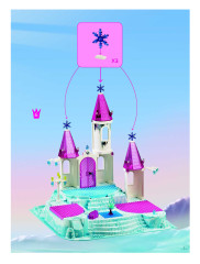 LEGO 7577 instructions page 7 – build guide