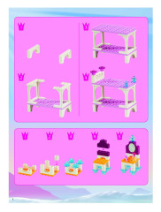 LEGO 7577 instructions page 8 – build guide