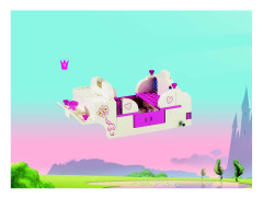 LEGO 7578 instructions page 10 – build guide