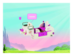 LEGO 7578 instructions page 11 – build guide