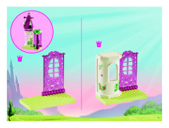 LEGO 7578 instructions page 15 – build guide