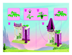 LEGO 7578 instructions page 17 – build guide