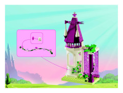 LEGO 7578 instructions page 19 – build guide