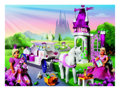 LEGO 7578 instructions page 20 – build guide