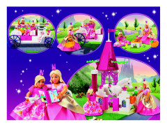 LEGO 7578 instructions page 21 – build guide