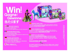 LEGO 7578 instructions page 23 – build guide