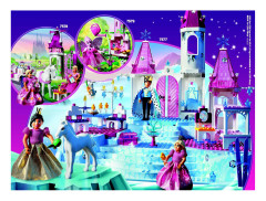 LEGO 7578 instructions page 24 – build guide