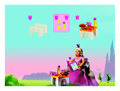 LEGO 7578 instructions page 4 – build guide