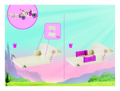 LEGO 7578 instructions page 5 – build guide