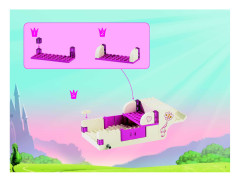 LEGO 7578 instructions page 7 – build guide
