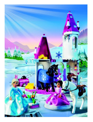 LEGO 7581 instructions page 11 – build guide