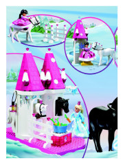 LEGO 7581 instructions page 12 – build guide