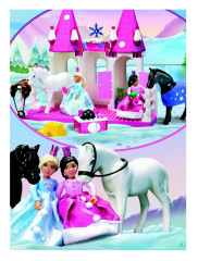 LEGO 7581 instructions page 13 – build guide