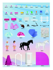 LEGO 7581 instructions page 14 – build guide