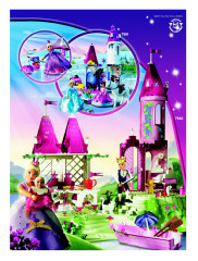 LEGO 7581 instructions page 16 – build guide