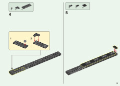 LEGO 75810 instructions page 19 – build guide