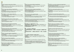 LEGO 75810 instructions page 6 – build guide