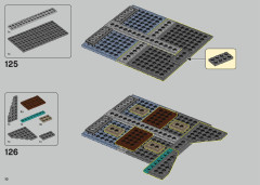 LEGO 75810 instructions page 10 – build guide