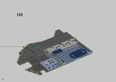 LEGO 75810 instructions page 14 – build guide