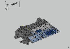 LEGO 75810 instructions page 15 – build guide