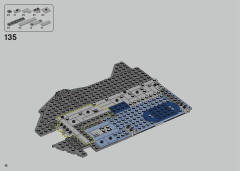 LEGO 75810 instructions page 16 – build guide