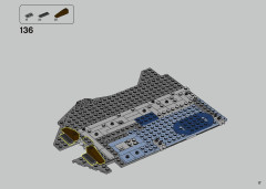 LEGO 75810 instructions page 17 – build guide