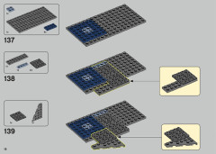 LEGO 75810 instructions page 18 – build guide