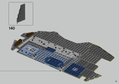 LEGO 75810 instructions page 19 – build guide
