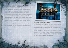 LEGO 75810 instructions page 3 – build guide