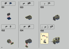 LEGO 75810 instructions page 30 – build guide