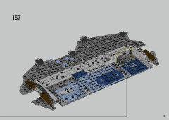 LEGO 75810 instructions page 31 – build guide