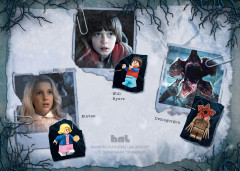 LEGO 75810 instructions page 4 – build guide