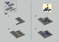 LEGO 75810 instructions page 51 – build guide