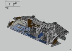 LEGO 75810 instructions page 63 – build guide
