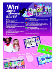 LEGO 7582 instructions page 15 – build guide