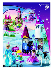 LEGO 7582 instructions page 16 – build guide