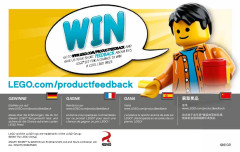 LEGO 75822 instructions page 60 – build guide