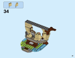 LEGO 75823 instructions page 29 – build guide