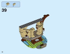 LEGO 75823 instructions page 34 – build guide