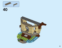 LEGO 75823 instructions page 35 – build guide