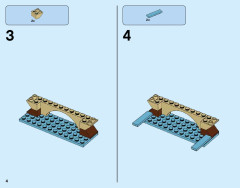 LEGO 75823 instructions page 4 – build guide