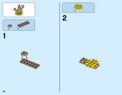 LEGO 75823 instructions page 60 – build guide
