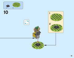 LEGO 75823 instructions page 65 – build guide