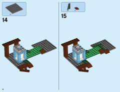 LEGO 75824 instructions page 12 – build guide