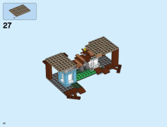 LEGO 75824 instructions page 22 – build guide