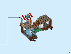 LEGO 75824 instructions page 29 – build guide