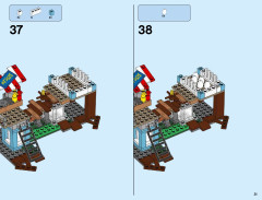 LEGO 75824 instructions page 31 – build guide