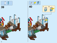 LEGO 75824 instructions page 32 – build guide