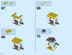 LEGO 75824 instructions page 48 – build guide